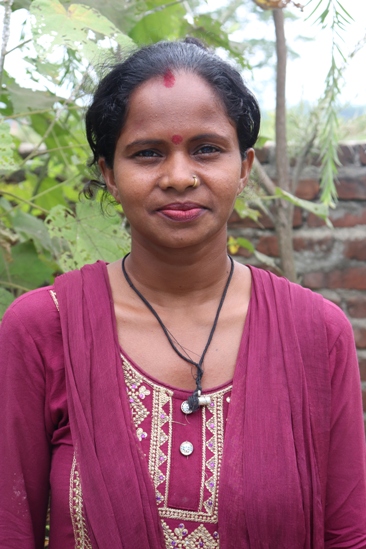 Shyam Kumari Saday