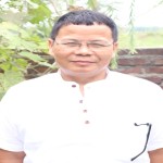 मान बहादुर आले मगर