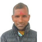 भुपेन्द्र पासवान