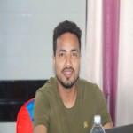 बिनोद कुमार यादव