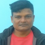 विनोद कुमार मोची