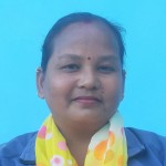 प्रेम कुमारी चौधरी