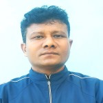 संतोष कुमार विसुन्के