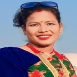 सुनम चौधरी