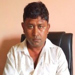 बिनोद कुमार विसुन्के